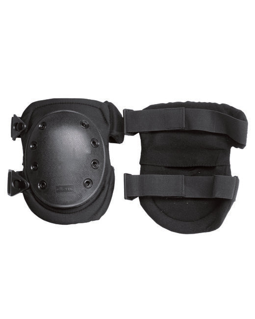 Mil-Tec Ginocchiere, nere