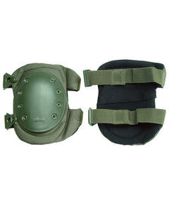 Mil-Tec Ginocchiere, oliva