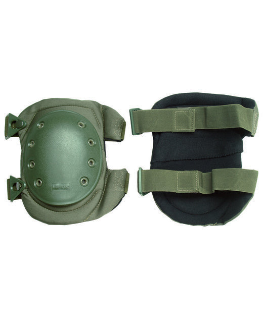 Mil-Tec Ginocchiere, oliva