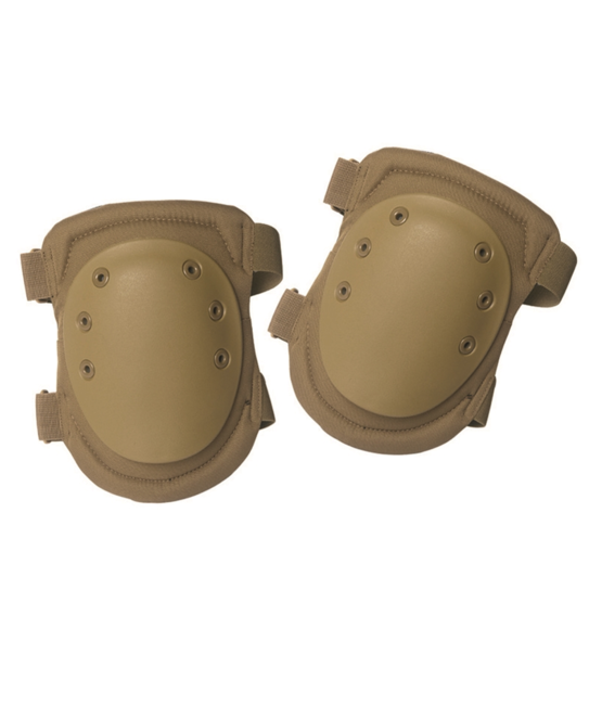 Mil-Tec ginocchiere, Coyote