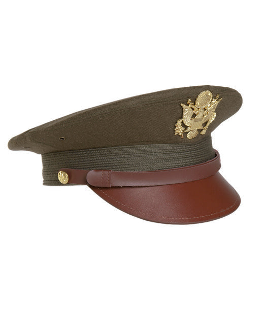 Mil-Tec Berretto / brigadiere US OFFIC. oliva
