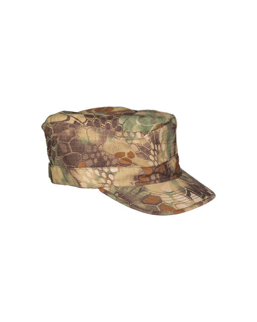 Mil-Tec Cappello US ACU Mandra Woodland