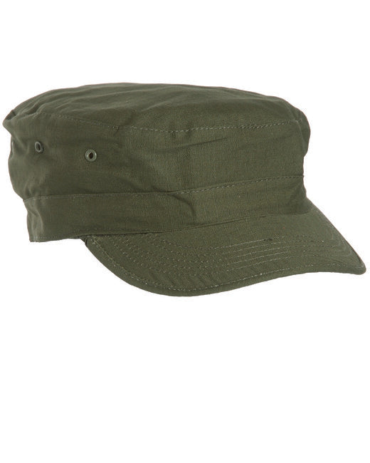 Mil-Tec Berretto US BDU rip-stop, oliva