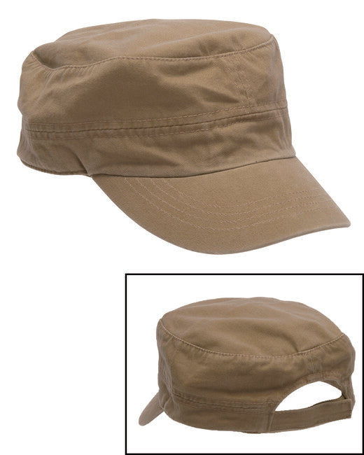 Mil-Tec US M51 cappello, Coyote