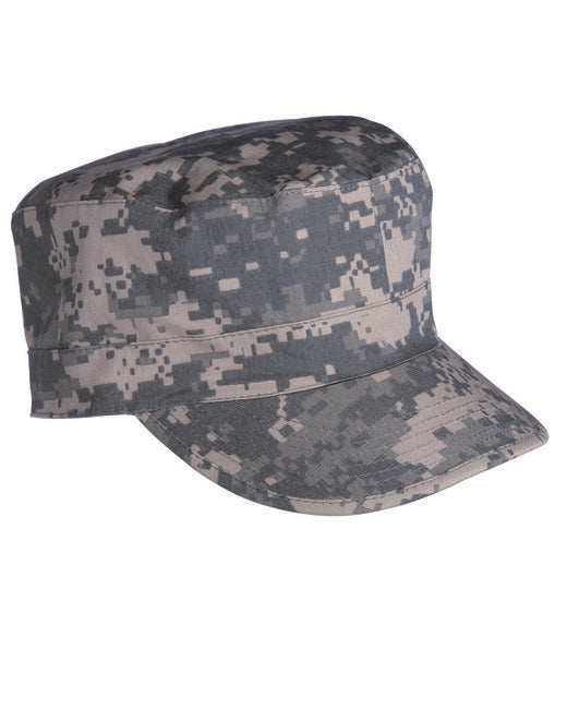 Mil-Tec Cap US rip-stop ACU digital