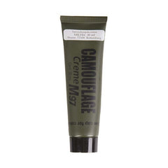 Mil-Tec NATO CAMO Βαφή Προσώπου Μαύρο 30GR, 30 gr