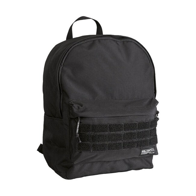 Mil-Tec Cityscape zaino 20 L, nero