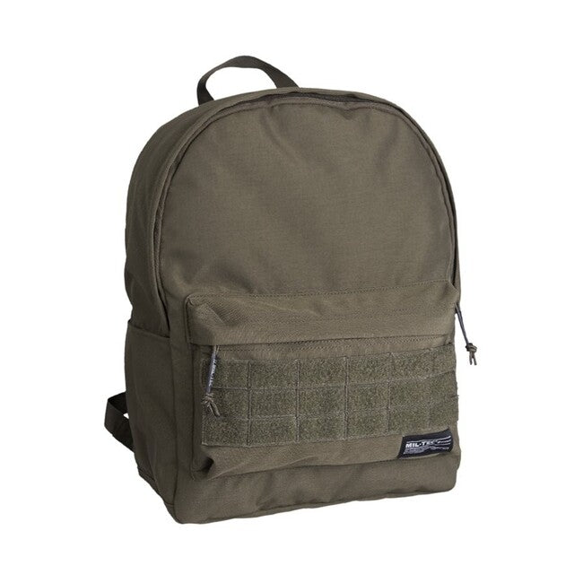 Mil-Tec Cityscape zaino 20 L, oliva