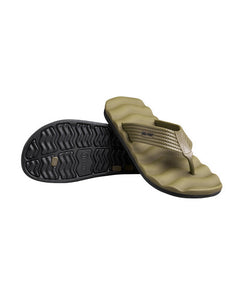 Mil-Tec Combat infradito, oliva