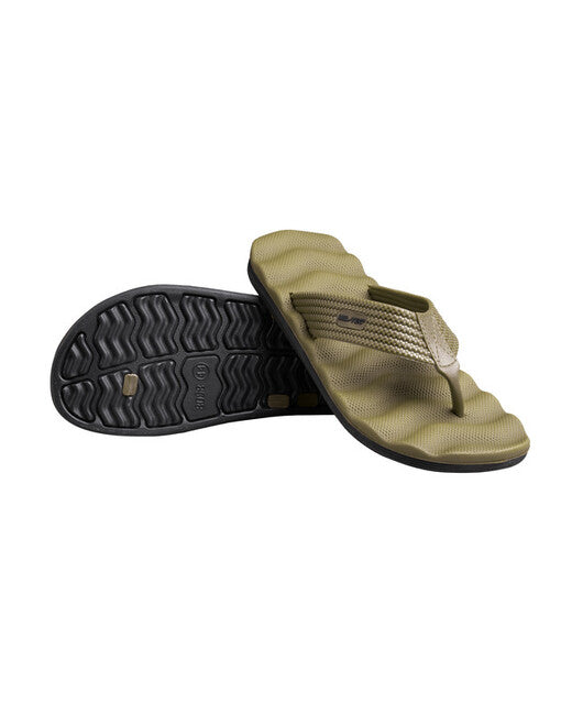 Mil-Tec Combat infradito, oliva