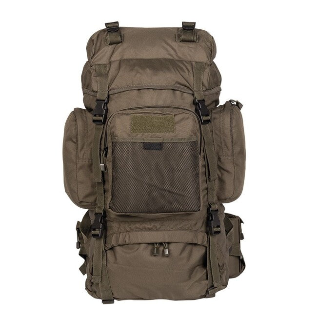 Mil-Tec Comando zaino, oliva