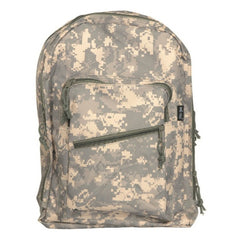 Mil-Tec DayPack Backpack AT-digital, 25L