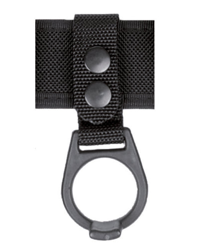 Clip e Occhielli Metallici per Manganelli