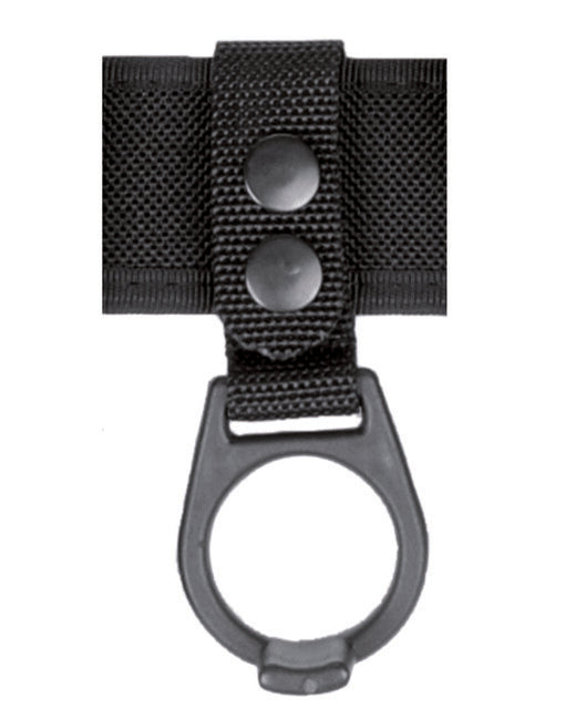 Mil-Tec Porta manganello telescopico Security, nero