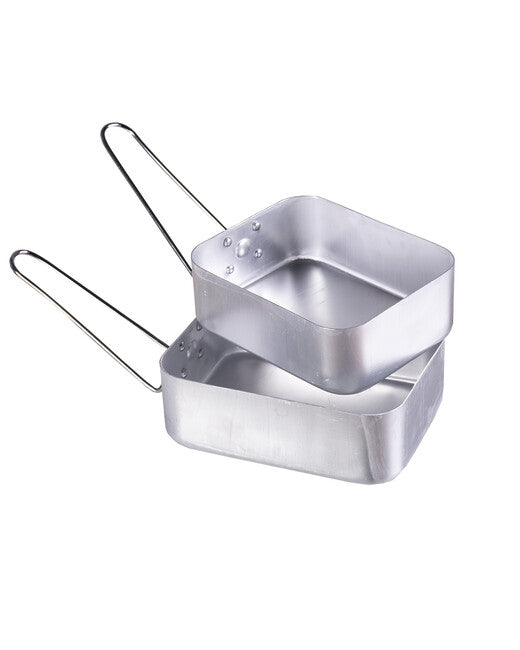 Mil-Tec esky 2 pezzi