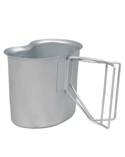 Gavette in Acciaio Inox