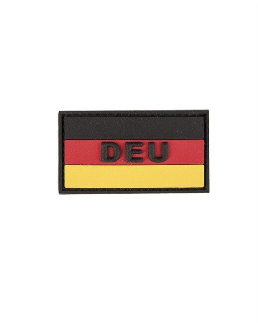 Mil-Tec PVC Colorato 3D slip-on, Germania