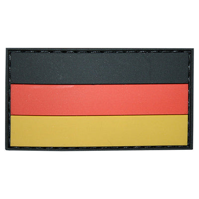 Toppa velcro Germania