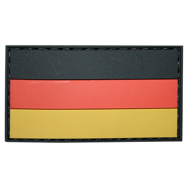 Mil-Tec Rivestimento 3D in PVC colorato , Germania