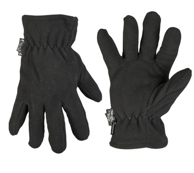 Men's Fleece Gloves
