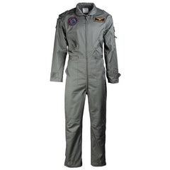 Mil-Tec Flight tuta overall, oliva