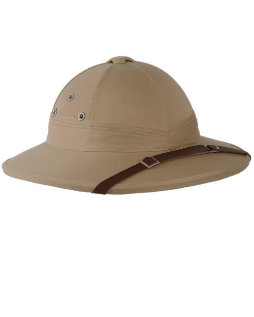 Mil-Tec Tropic casco, khaki