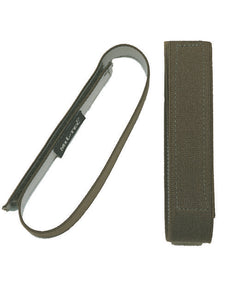 Mil-Tec Elastici per pantaloni, oliva