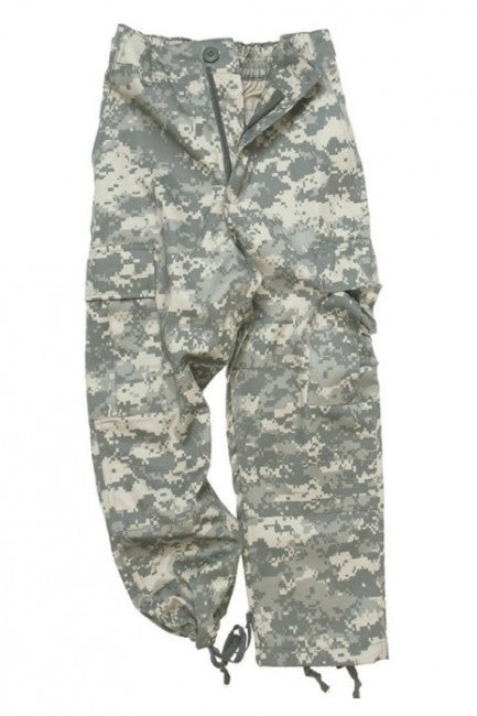 Mil-Tec pantaloni per bambini hose, at-digital
