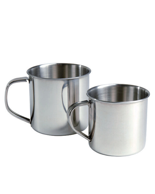 Mil-Tec Mug ACCIAIO INOX 500ml