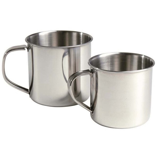 Mil-Tec tazza in acciaio inossidabile 300ml