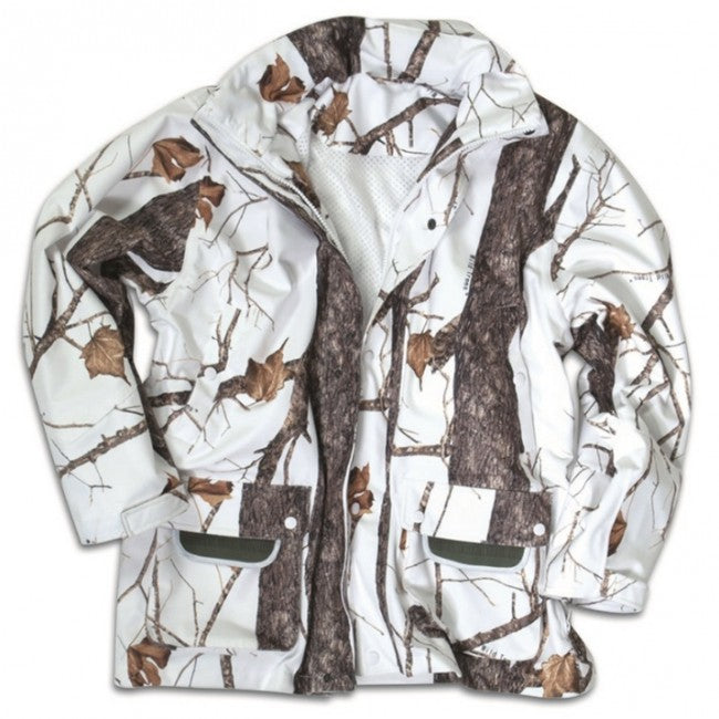 Mil-Tec Hunting giacca, snow wild trees™