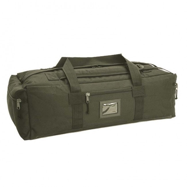 Mil-Tec Kampf borsa da viaggio, oliva