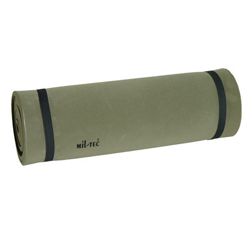 Mil-Tec tappetino 200x50x1cm, oliva