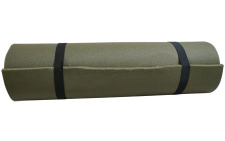 Mil-Tec materassino US ISO, oliva