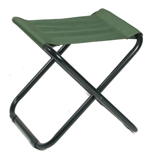 Mil-Tec sedia da Campeggio, oliva