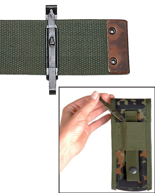 Mil-Tec Clip ALICE US
