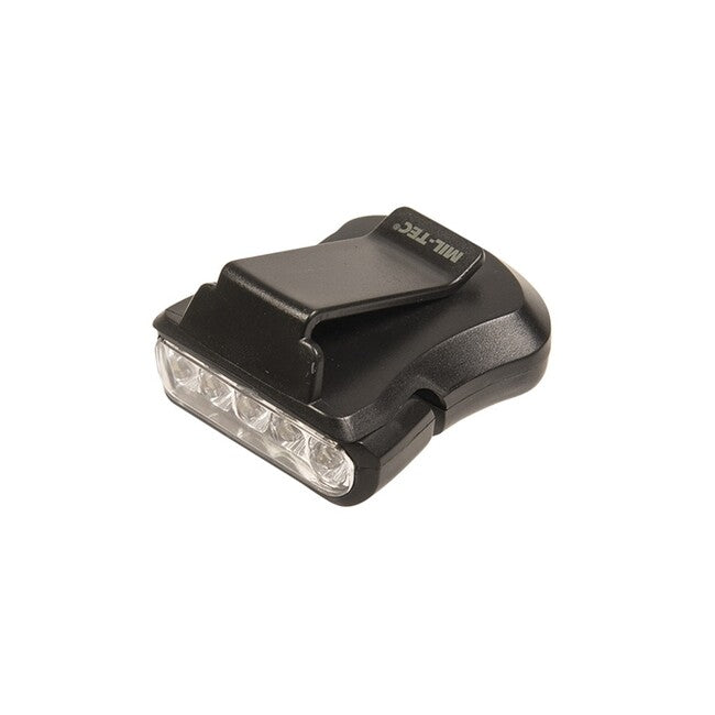 Mil-Tec Clip Light 5 led