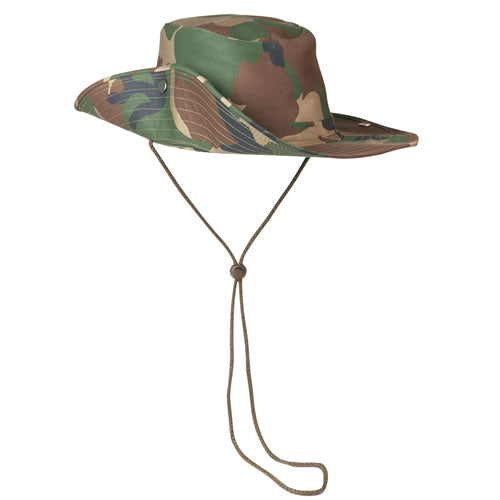 Mil-Tec Cappello per il bosco