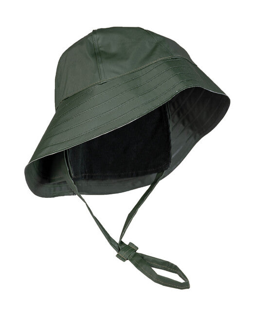 Mil-Tec SÜDWESTER cappello, oliva