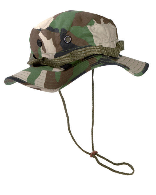 Mil-Tec Cappello US Jungle cce tarn
