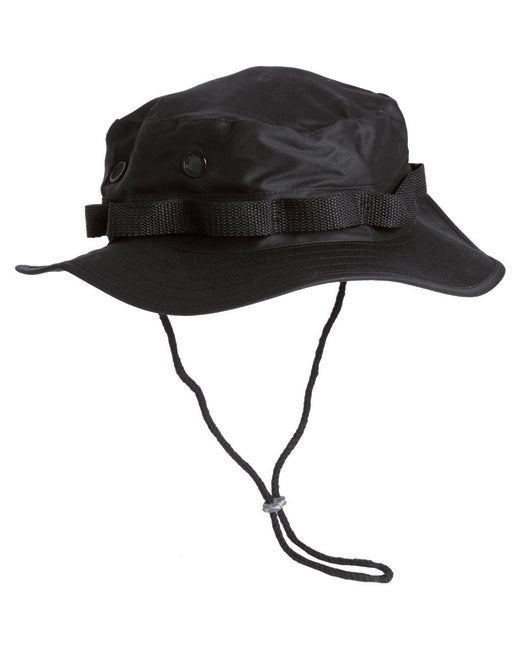 Mil-Tec Cappello US Jungle nero