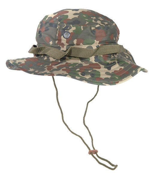 Mil-Tec Cappello US Jungle flecktarn