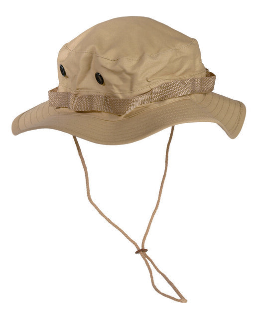 Mil-Tec Cappello US Jungle, khaki