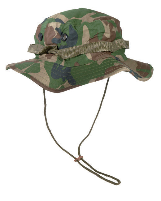 Mil-Tec Cappello US Jungle Woodland
