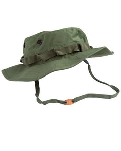 Mil-Tec US Type GI Waterproof Hat, Olive