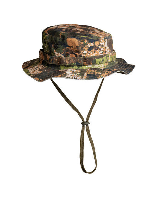Mil-Tec Wasp Z3A cappello tipo us gi impermeabile