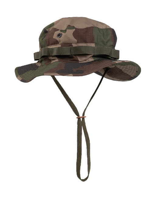 Mil-Tec Cappello tipo US GI rip-stop cce