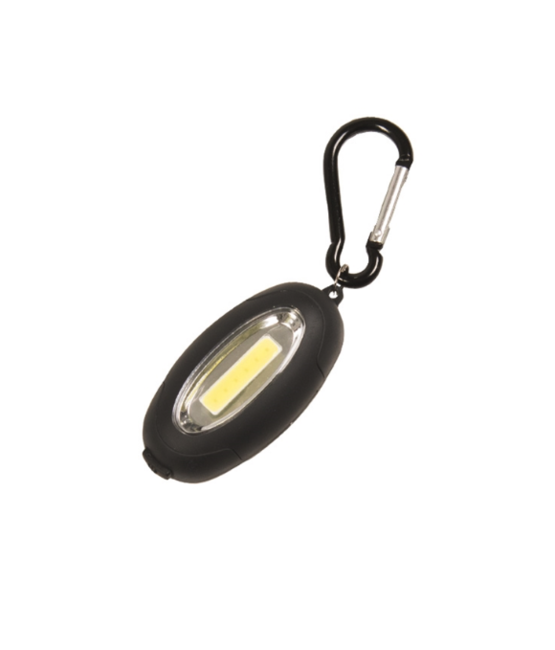Mil-Tec Luce LED portachiavi