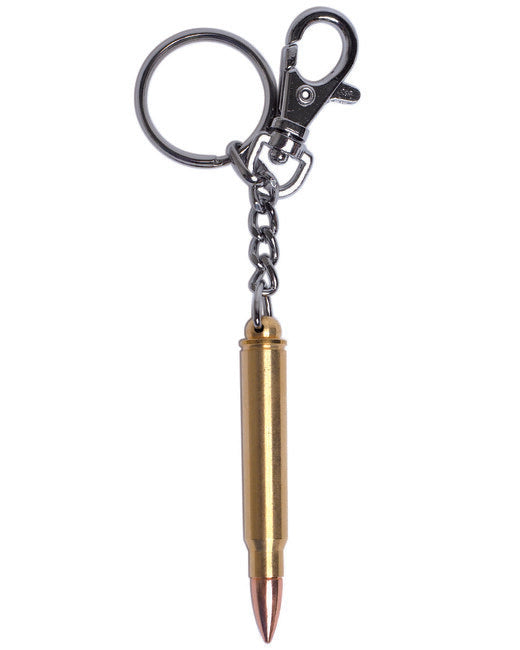 Mil-Tec Patrone portachiavi 5,56 mm