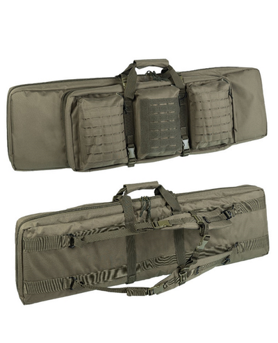 Long Gun Cases